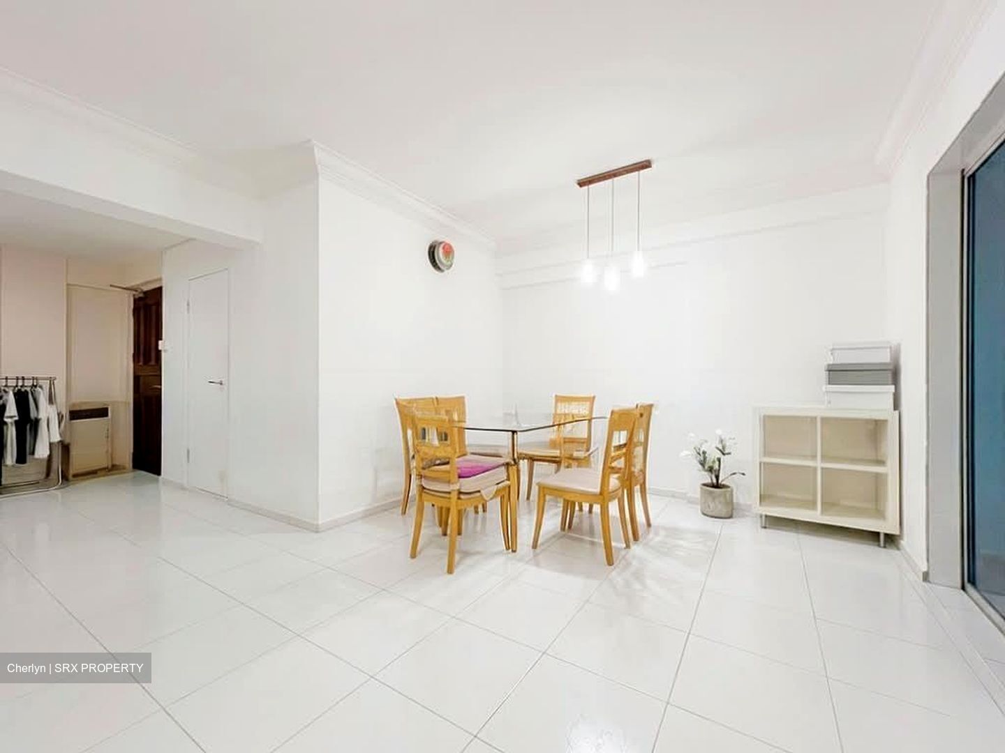Blk 692A Choa Chu Kang Crescent (Choa Chu Kang), HDB 5 Rooms #573167881